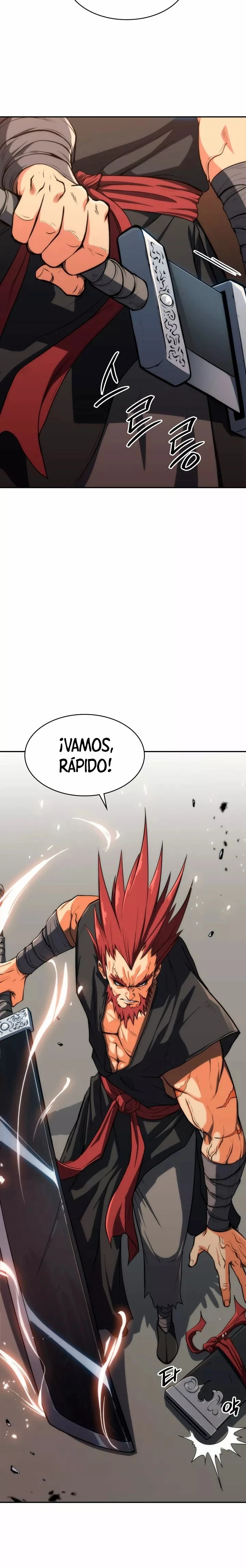 MookHyang – El Origen > Capitulo 9 > Page 161